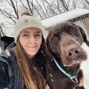 Meet your Posher, Maci